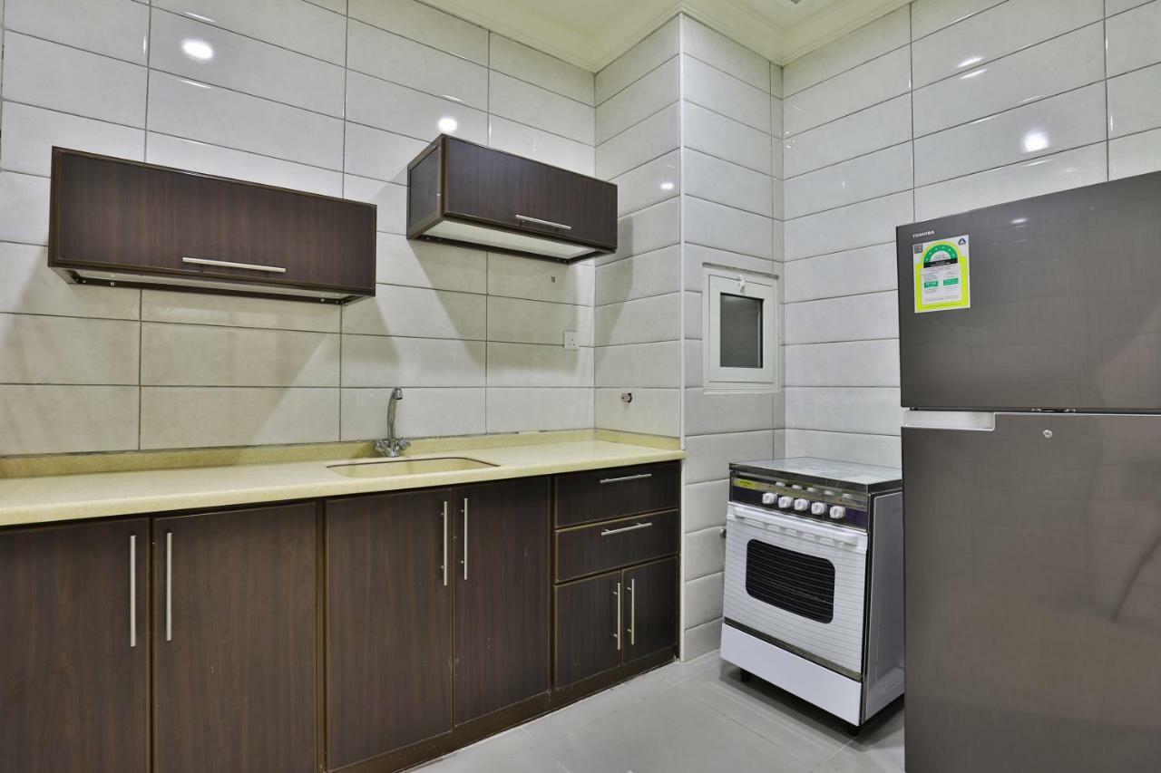 Al Harira Al Motamaiza Furnished Apartment Jidda Exteriör bild