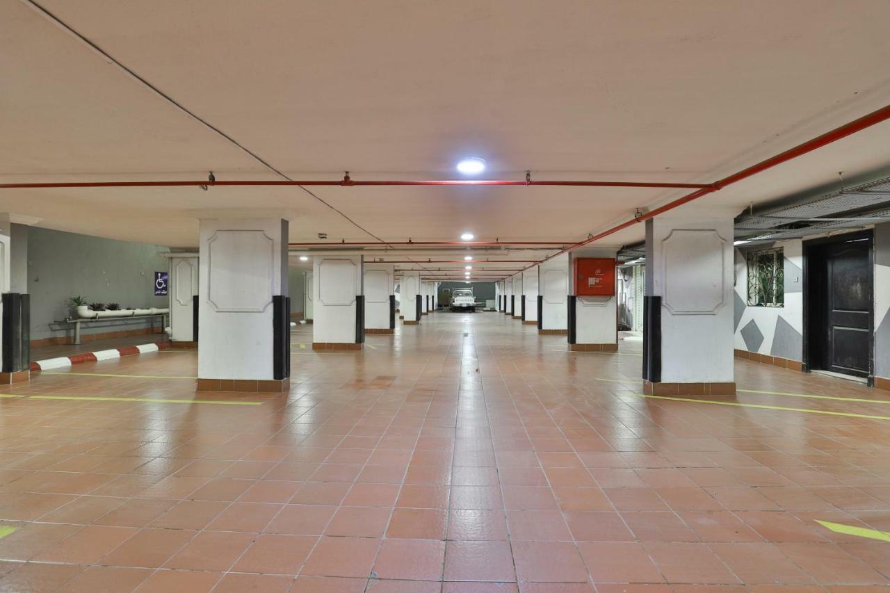 Al Harira Al Motamaiza Furnished Apartment Jidda Exteriör bild