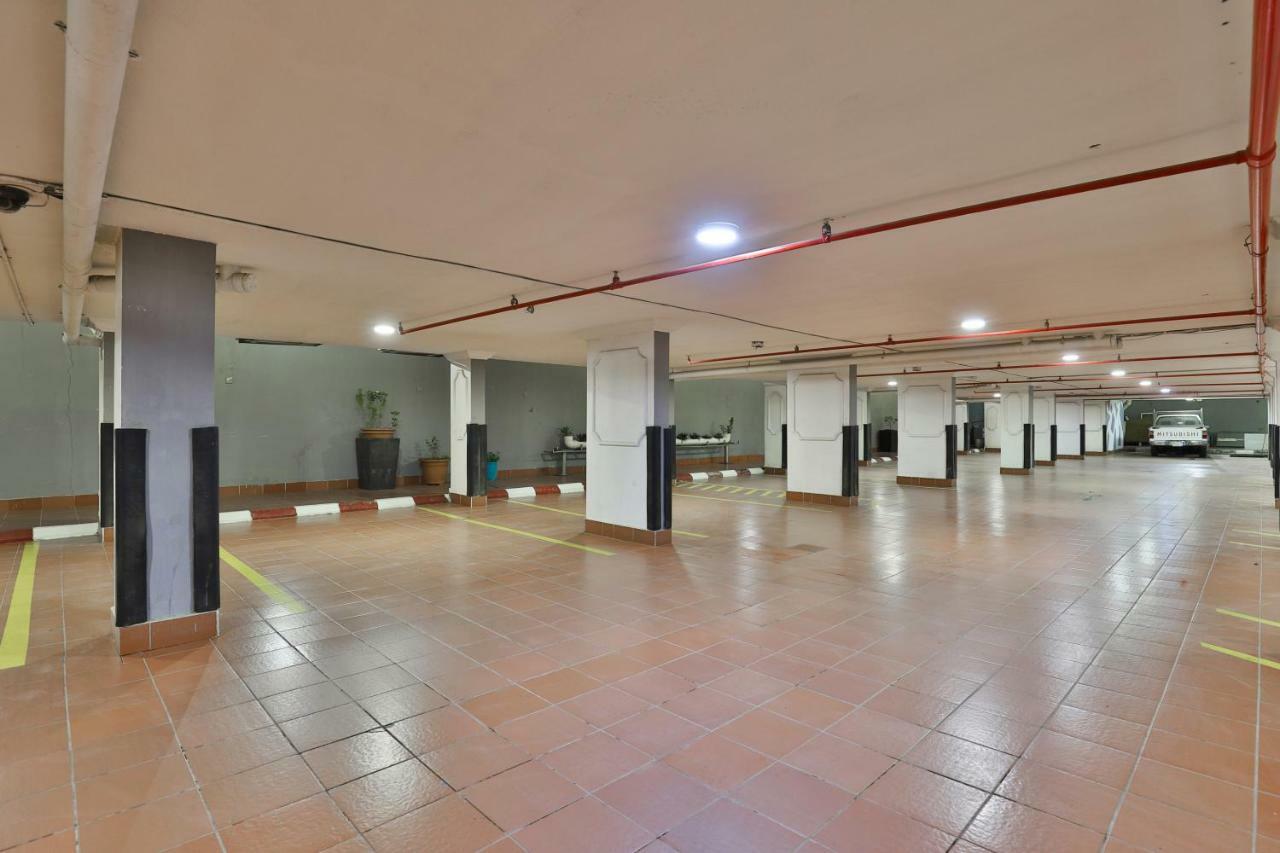 Al Harira Al Motamaiza Furnished Apartment Jidda Exteriör bild