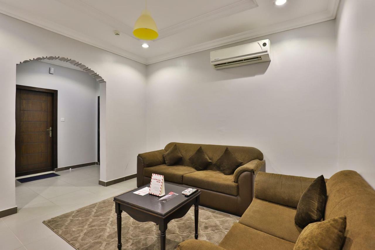 Al Harira Al Motamaiza Furnished Apartment Jidda Exteriör bild