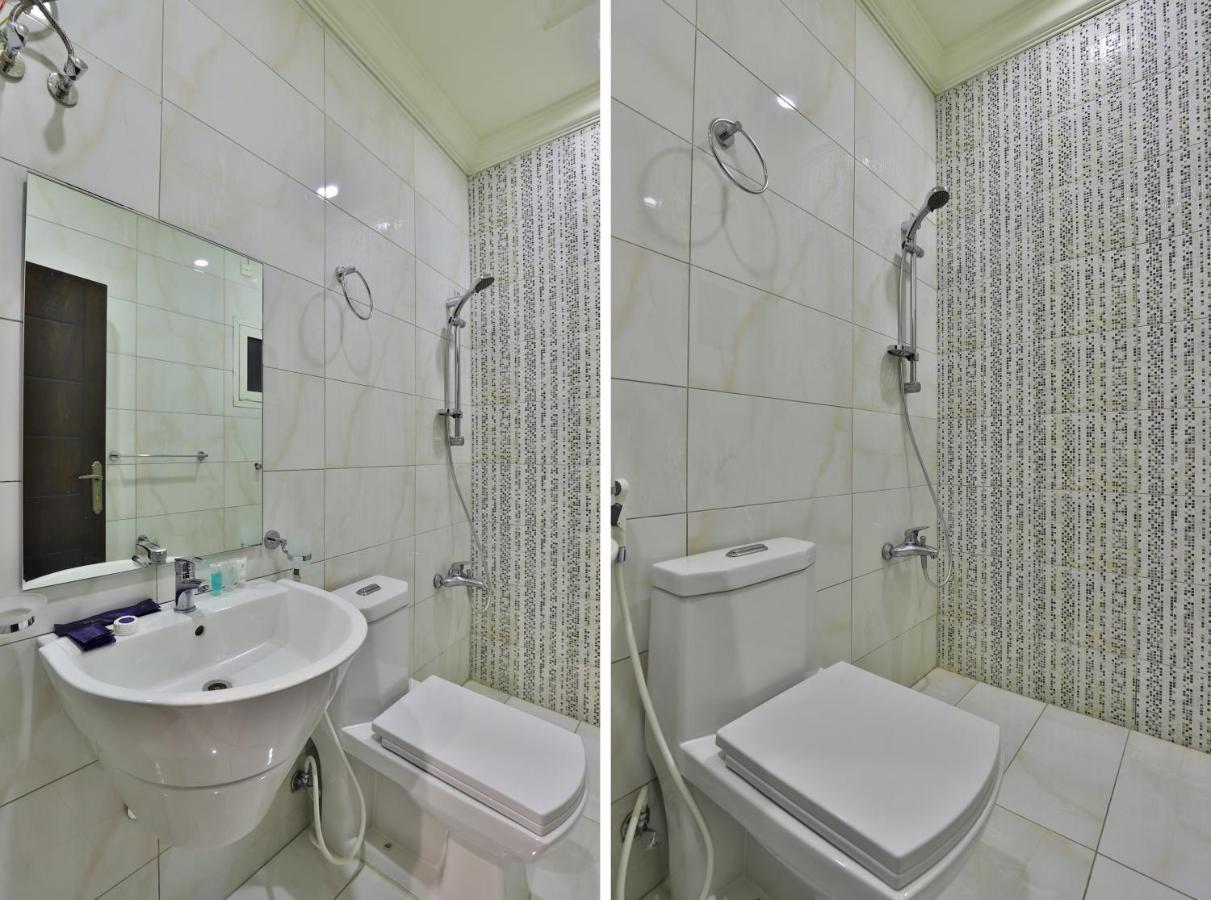 Al Harira Al Motamaiza Furnished Apartment Jidda Exteriör bild